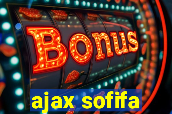 ajax sofifa